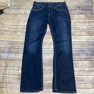 Silver Natsuki Jeans 29